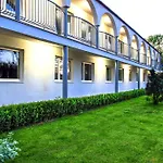 Neptun ψ Resort Jastrzebia Gora
