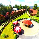 Resort Neptun ψ