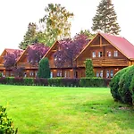 Neptun ψ Resort Jastrzebia Gora
