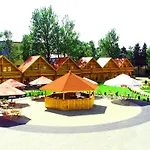 Resort Neptun ψ