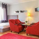 Resort Neptun ψ Jastrzebia Gora