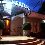 Neptun ψ