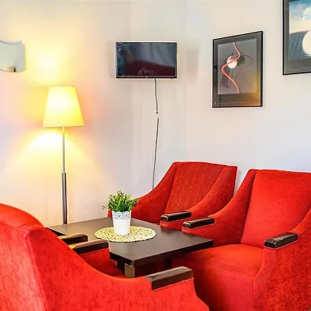 ゲストハウス Neptun ψ Jastrzębia Góra