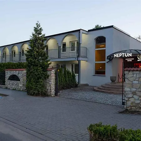 Neptun ψ 3*