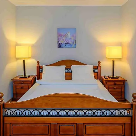 ゲストハウス Neptun ψ Jastrzębia Góra