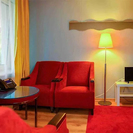 Konukevi Neptun ψ Jastrzębia Góra