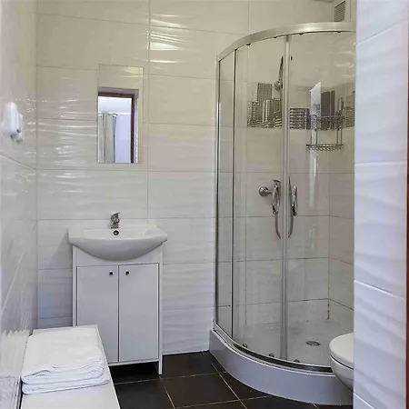 Neptun ψ 3* Jastrzębia Góra