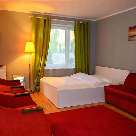 Neptun ψ 3* Jastrzębia Góra