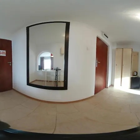 Casa de hóspedes Neptun ψ Jastrzębia Góra