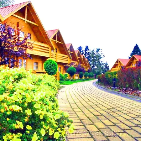 ゲストハウス Neptun ψ Jastrzębia Góra