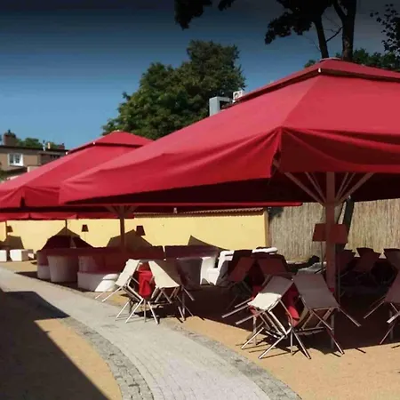 ゲストハウス Neptun ψ