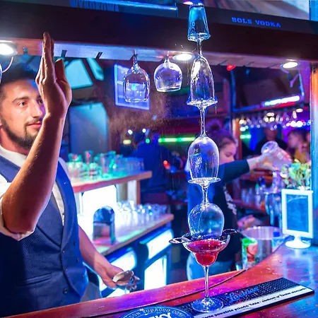 ゲストハウス Neptun ψ