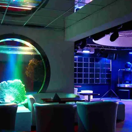 Casa de hóspedes Neptun ψ Jastrzębia Góra