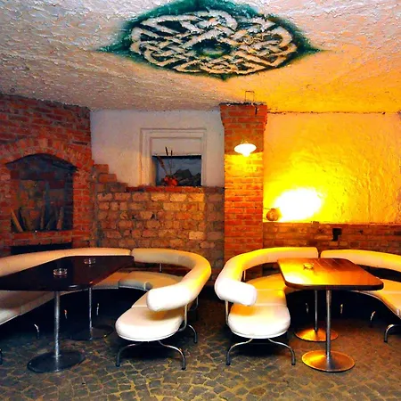 Neptun ψ Casa de hóspedes