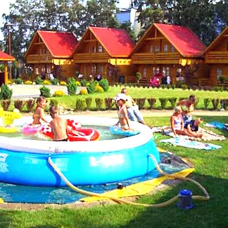 Casa de hóspedes Neptun ψ
