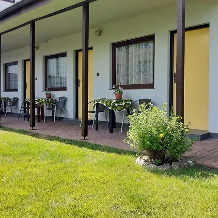 Neptun ψ Resort Jastrzebia Gora