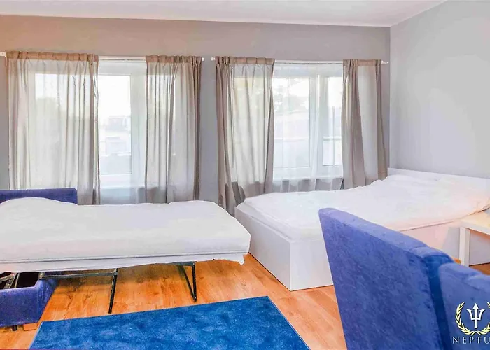 Neptun ψ Jastrzębia Góra