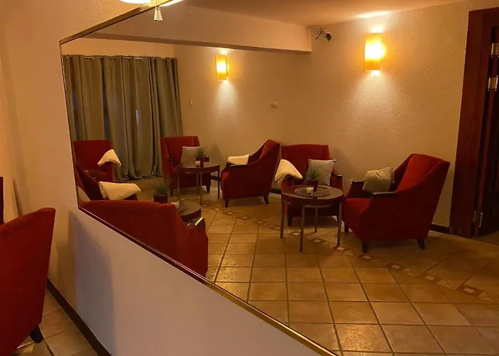 Neptun ψ بيت ضيافة Jastrzębia Góra