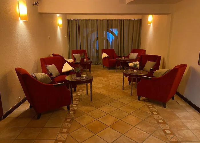 Neptun ψ بيت ضيافة Jastrzębia Góra