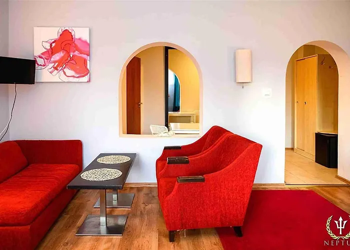 Neptun ψ Jastrzębia Góra