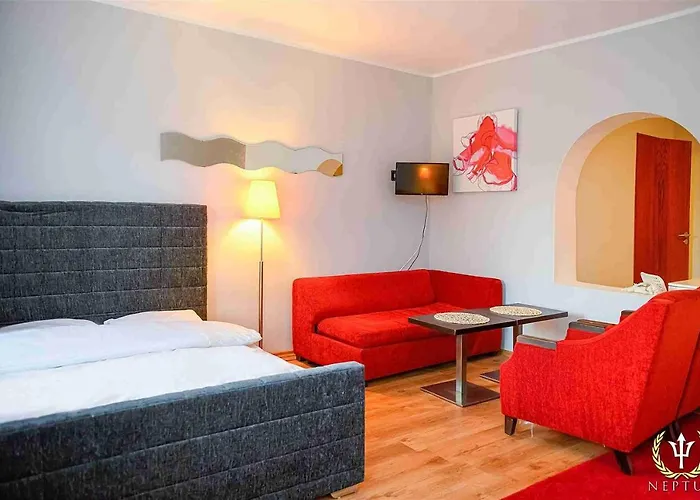 Neptun ψ Jastrzębia Góra