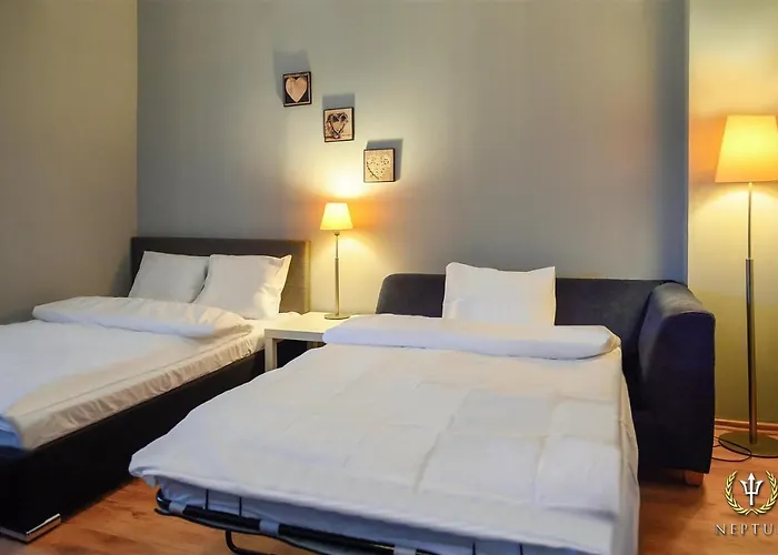 Neptun ψ Jastrzębia Góra