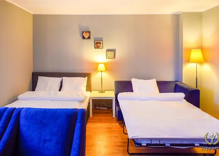 Neptun ψ Jastrzębia Góra