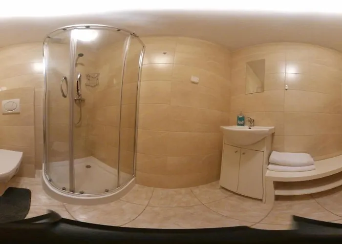 بيت ضيافة Neptun ψ