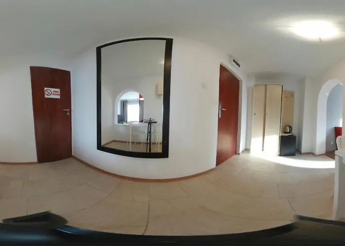 بيت ضيافة Neptun ψ Jastrzębia Góra