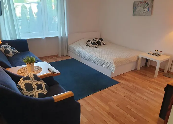 بيت ضيافة Neptun ψ 3*