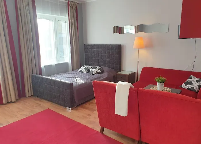 Neptun ψ بيت ضيافة