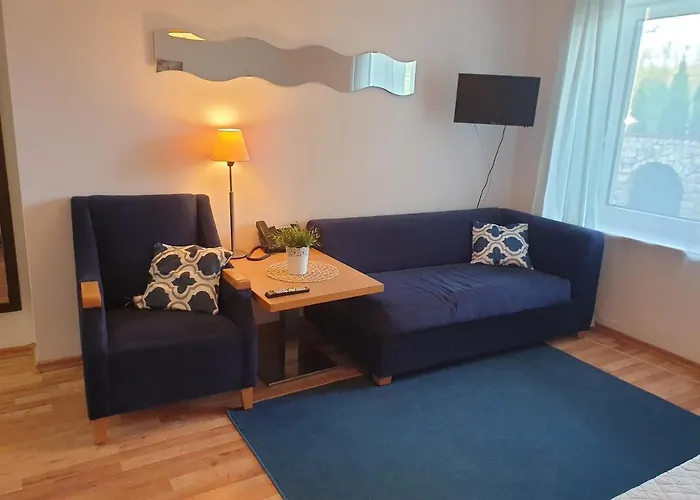 بيت ضيافة Neptun ψ Jastrzębia Góra