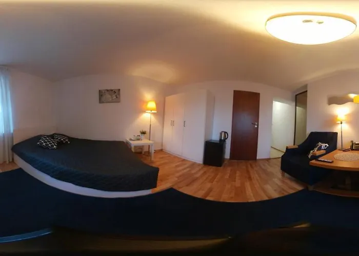 Neptun ψ 3* Jastrzębia Góra