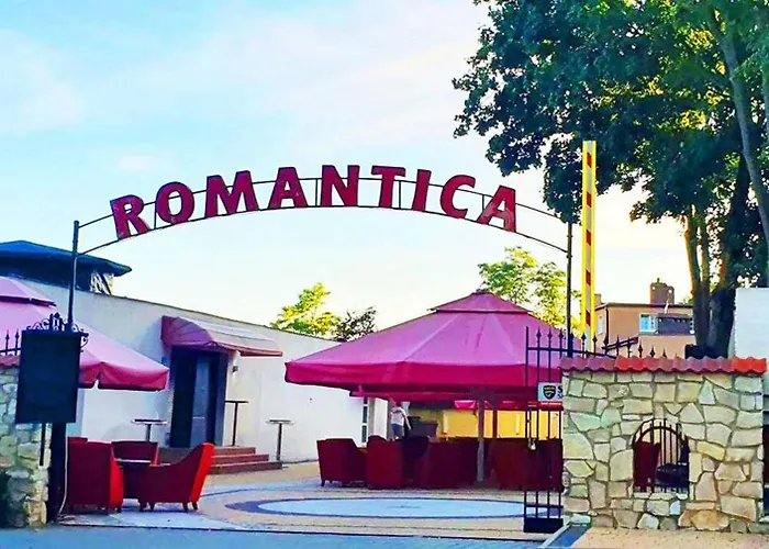 بيت ضيافة Neptun ψ