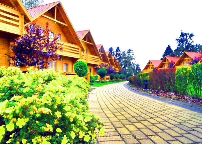 بيت ضيافة Neptun ψ Jastrzębia Góra