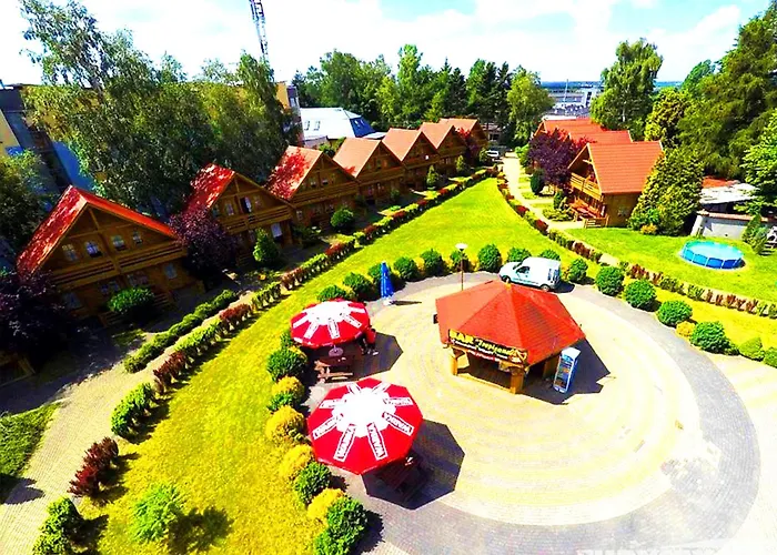 بيت ضيافة Neptun ψ