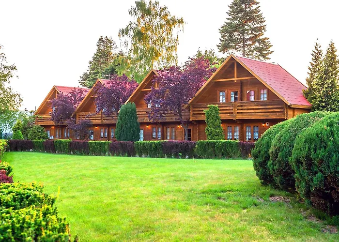 Neptun ψ بيت ضيافة Jastrzębia Góra