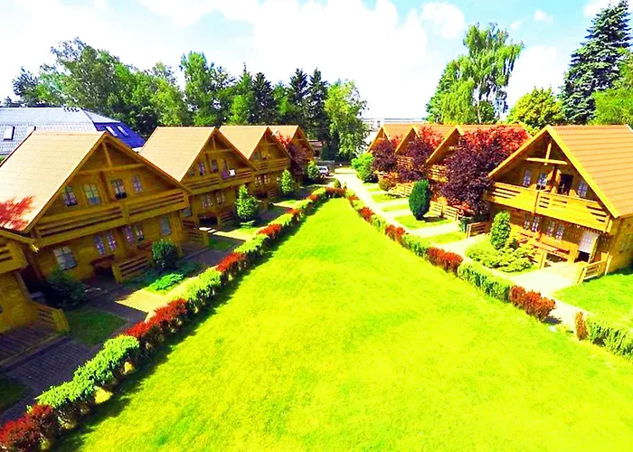 بيت ضيافة Neptun ψ 3*