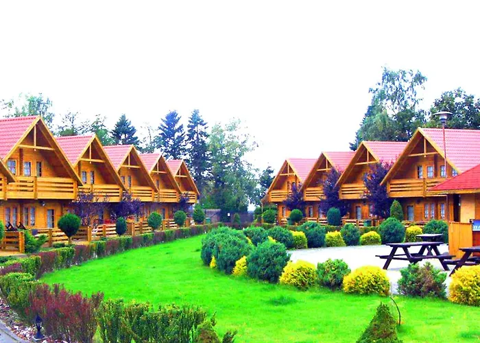 Neptun ψ 3* Jastrzębia Góra