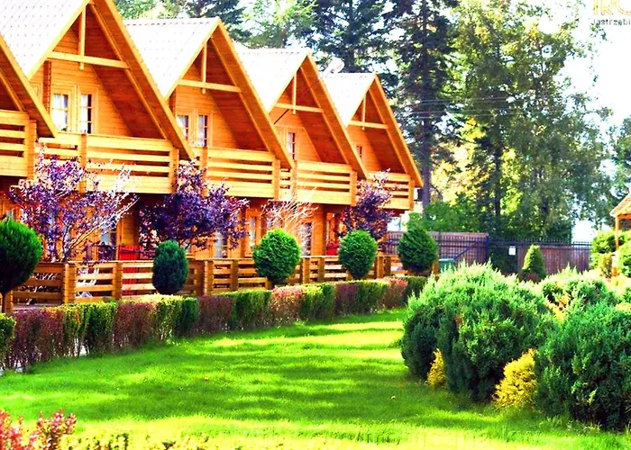 بيت ضيافة Neptun ψ 3*