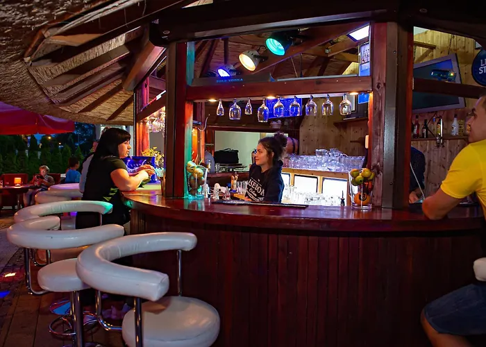 Neptun ψ بيت ضيافة Jastrzębia Góra