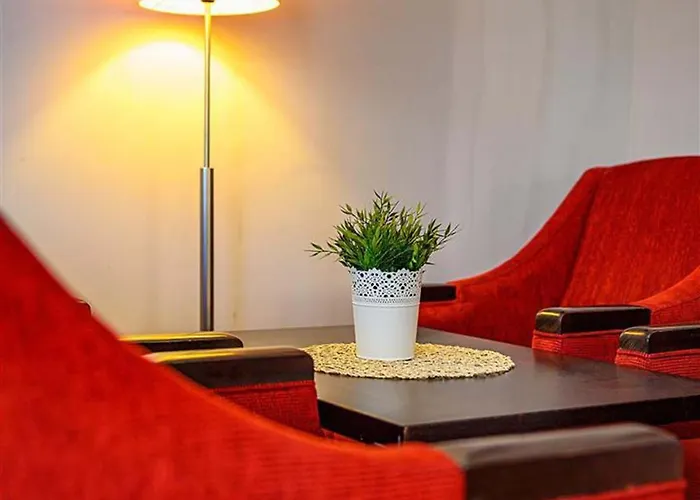 بيت ضيافة Neptun ψ 3*