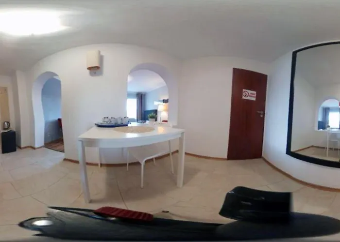 بيت ضيافة Neptun ψ