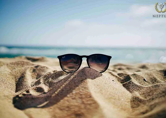 بيت ضيافة Neptun ψ Jastrzębia Góra