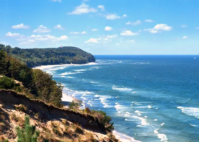 بيت ضيافة Neptun ψ