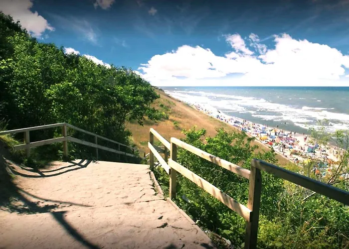 بيت ضيافة Neptun ψ 3*