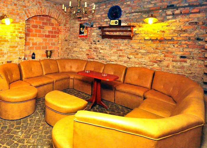 Neptun ψ بيت ضيافة 3*