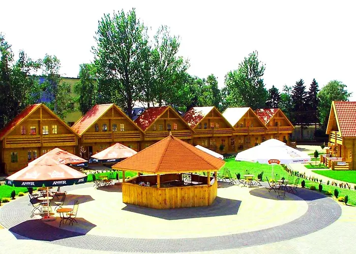 Neptun ψ 3* Jastrzębia Góra