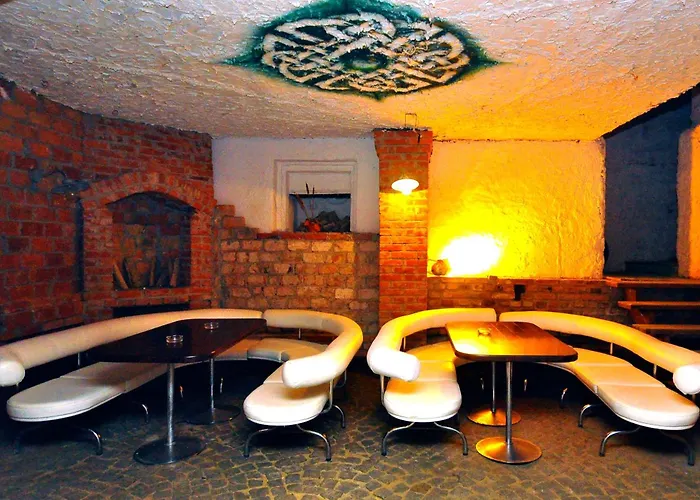 Neptun ψ بيت ضيافة