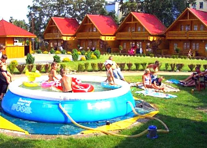 بيت ضيافة Neptun ψ